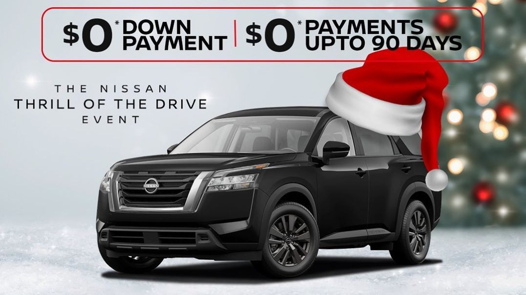 Black Friday Nissan 2023 Rogue Platinum - Offers you dont want to miss